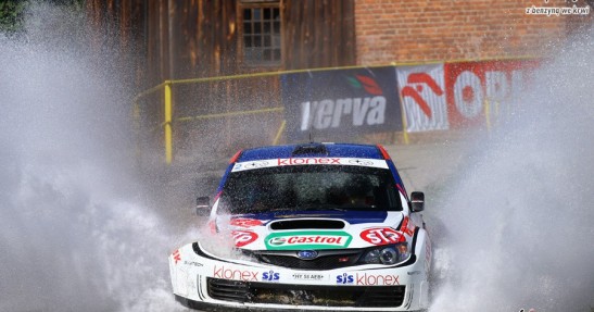 Rajd Orlen